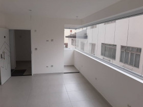 Apartamento com 1 Quarto à Venda, 46 m² em Guilhermina - Praia Grande