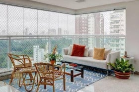 Apartamento com 4 Quartos à Venda, 213 m² em Paraíso - São Paulo