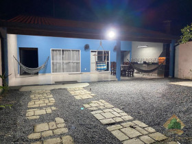 Casa com 3 Quartos à Venda, 140 m² em Taquaral - Ubatuba