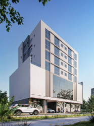 Apartamento com 2 Quartos à Venda, 83 m² em Nações - Balneário Camboriú