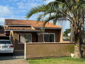 Casa com 2 Quartos à Venda, 61 m² em Quinta Dos Açorianos - Barra Velha