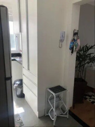 Apartamento com 2 Quartos à Venda, 56 m² em Vila Assunção - Santo André