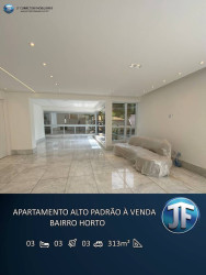Apartamento com 3 Quartos à Venda, 313 m² em Horto - Ipatinga