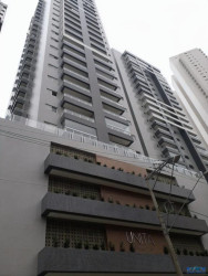 Apartamento com 1 Quarto à Venda, 50 m² em Boqueirão - Praia Grande