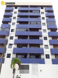 Apartamento com 3 Quartos à Venda, 137 m² em Jardim Oceania - João Pessoa