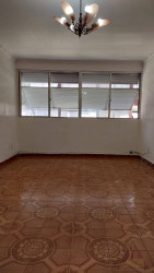 Apartamento com 2 Quartos à Venda, 90 m² em Gonzaga - Santos