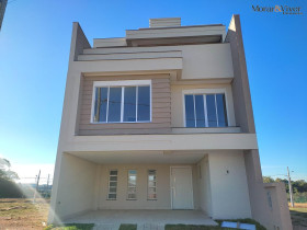 Casa com 4 Quartos à Venda, 149 m² em Costeira - São José Dos Pinhais