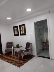 Apartamento com 1 Quarto à Venda, 37 m² em Centro - Balneário Camboriú