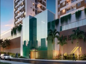 Apartamento com 2 Quartos à Venda, 69 m² em Parque Bela Vista - Salvador