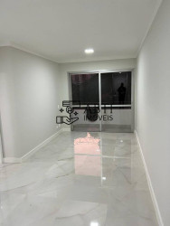 Apartamento com 2 Quartos à Venda, 68 m² em Campo Belo - São Paulo