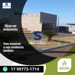 Terreno à Venda, 250 m² em Centro - Fernandópolis