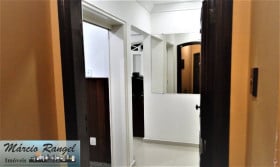 Apartamento com 3 Quartos à Venda, 100 m² em Parque Tamandaré - Campos Dos Goytacazes