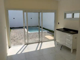 Casa com 3 Quartos à Venda, 84 m² em Dom Bosco - Cuiabá