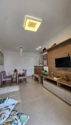 Apartamento com 2 Quartos à Venda, 60 m² em Acupe De Brotas - Salvador