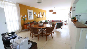 Apartamento com 3 Quartos à Venda, 157 m² em Pinheiros - São Paulo