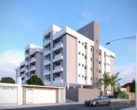 Apartamento com 3 Quartos à Venda, 140 m² em Centro - Ubatuba