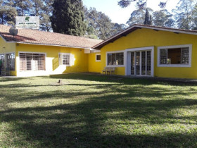 Fazenda à Venda, 198.000 m² em Vila Darci Penteado - São Roque