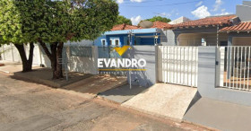 Casa com 3 Quartos à Venda, 360 m² em Morada Do Ouro - Cuiabá