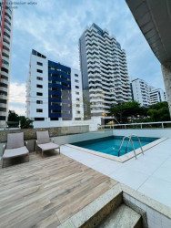 Apartamento com 3 Quartos à Venda, 80 m² em Pituba - Salvador