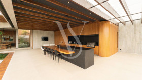Casa de Condomínio com 6 Quartos à Venda, 778 m² em Rodovia Miguel Melhado Campos - Itupeva
