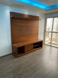 Apartamento com 2 Quartos para Alugar, 70 m² em Casa Branca - Santo André