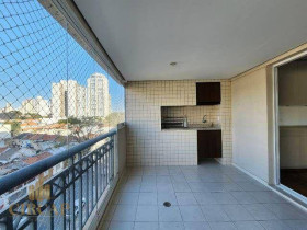 Apartamento com 4 Quartos à Venda, 172 m² em Vila Romana - São Paulo