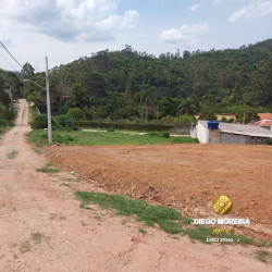 Terreno à Venda, 250 m² em Terra Preta - Mairiporã