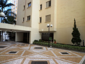 Apartamento com 1 Quarto à Venda, 33 m² em Campos Elíseos - São Paulo