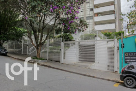 Imóvel com 3 Quartos à Venda, 306 m² em Jardim América - São Paulo