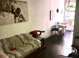 Apartamento com 2 Quartos à Venda, 75 m² em Copacabana - Rio De Janeiro