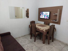 Imóvel com 1 Quarto à Venda, 33 m² em Vila Monteiro - Piracicaba