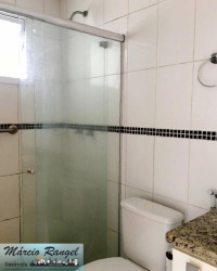 Apartamento com 2 Quartos à Venda, 60 m² em Tamandaré - Campos Dos Goytacazes