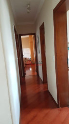 Apartamento com 3 Quartos à Venda, 112 m² em Vila Andrade - São Paulo