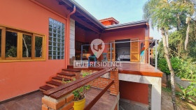 Casa com 3 Quartos à Venda, 144 m² em Condomínio Itatiba Country Club - Itatiba