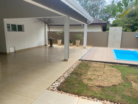 Imóvel com 3 Quartos à Venda, 600 m² em Alphaville - Santana De Parnaíba