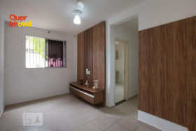 Apartamento com 1 Quarto à Venda, 38 m² em Independência - Ribeirão Preto