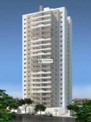 Apartamento com 3 Quartos à Venda, 88 m² em Jardim Satélite - São José Dos Campos