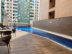 Apartamento com 1 Quarto à Venda, 378 m² em Norte (águas Claras) - Brasília