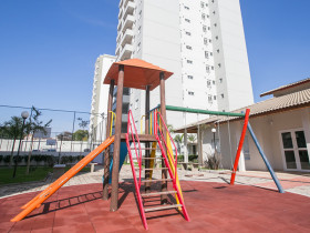 Apartamento com 2 Quartos à Venda, 73 m² em Jardim Rosinha - Itu
