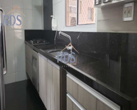 Apartamento com 3 Quartos à Venda, 126 m² em Vila Suzana - São Paulo