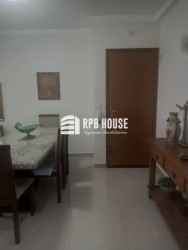 Apartamento com 2 Quartos à Venda, 71 m² em Ribeirânia - Ribeirão Preto