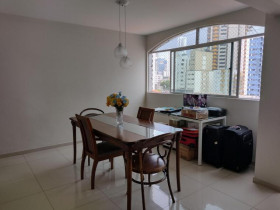 Apartamento com 3 Quartos à Venda, 155 m² em Boa Viagem - Recife