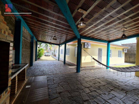Casa com 3 Quartos à Venda, 276 m² em Ponta Negra - Natal