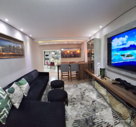 Apartamento com 3 Quartos à Venda, 110 m² em Kobrasol - São José