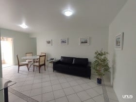 Apartamento com 3 Quartos à Venda, 100 m² em Balneário - Florianópolis