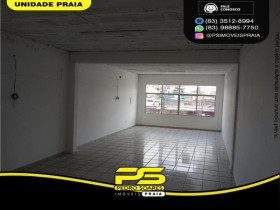 Imóvel Comercial para Alugar, 200 m² em Jardim Cidade Universitária - João Pessoa