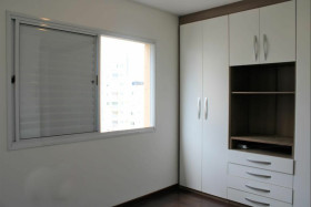 Apartamento com 3 Quartos à Venda, 103 m² em Pompeia - São Paulo