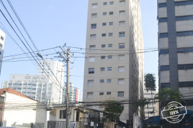 Apartamento com 2 Quartos à Venda, 66 m² em Jardim Paulista - São Paulo