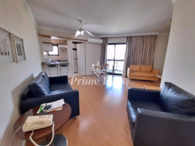 Apartamento com 2 Quartos à Venda, 80 m² em Paraíso - São Paulo