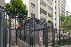 Apartamento com 2 Quartos à Venda, 59 m² em Vila Mascote - São Paulo